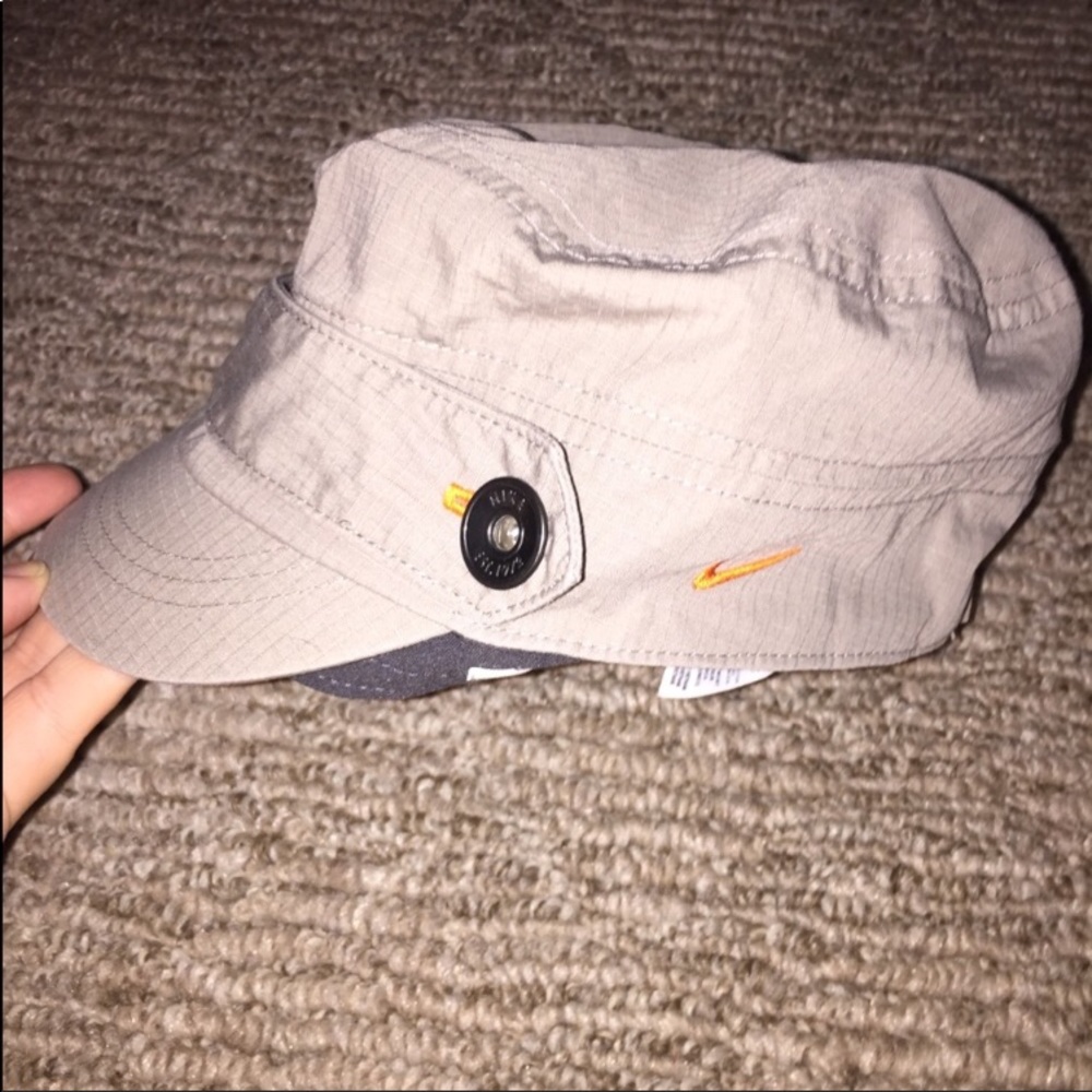 Nike Golf Hat